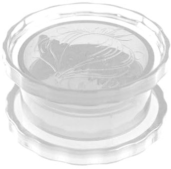 Priyyiu Cuisine Multifonctionnel Broyeur D'Ail Manuel Presse-Ail Rouleau Broyeur Chopper Cuisine Gadgets Accessoires Blanc