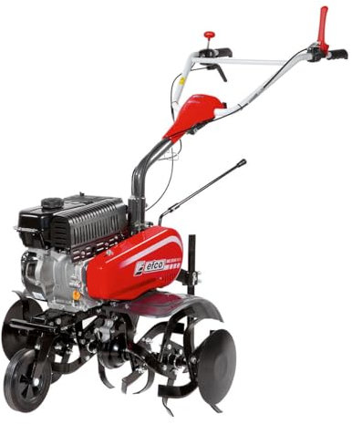 Efco - motozappa efco mz2098rks emak k800hc frs85 2ma+1rm