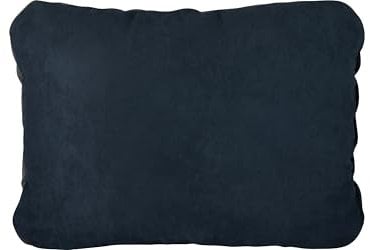 Therm-a-Rest Komprimierbares Camping- und Rucksackkissen, groß, 40,6 x 58,9 cm, Außenbereich