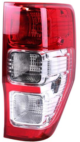 INLY Rückleuchte Rücklicht Heckleuchte Stoplampe Hinten Rechts kompatibel mit Ranger 1799292 DB39 13404 AA (2012-2021)