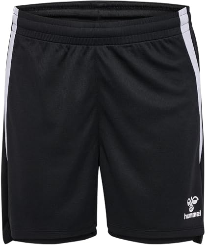 hummel Short Damen Weiß Damen