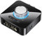 Bluetooth Audio Receiver Display Transmitter Receiver Stereo Music Wireless Adapter Car