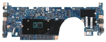 Scheda Madre LAR-2 19837-1, Compatibile Con Lenovo, Compatibile Con Thinkpad, L13 Yoga Gen 2 L13 Gen 2, Scheda Madre For Laptop Con CPU I3 I5 I7(I7-1165G7 8GB)