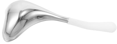 HAPINARY Edelstahl Ice Globes Gesichtsmassagegerät Kühlend Pore minimierung Reduzierung von Rötungen und Schwellungen Tragbares Beauty tool für Hautpflege zu Hause und Unterwegs
