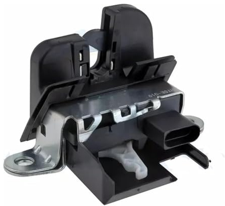 Serrure Coffre Pour SEAT Pour Ibiza Hatchback 2017-2022 Loquet Coffre Arrière 2SD827505 6F6F0827505 6F0827505