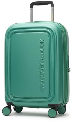 Mandarina Duck LOGODUCK + Trolley Cabin EXP