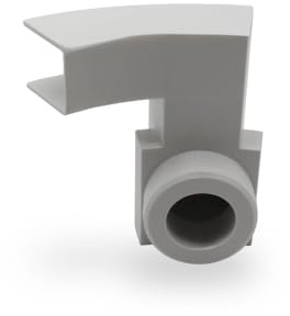 MisterVac | Tütenhalter kompatibel kompatibel mit Kärcher AD 2 Aschesauger 1.629-711.0