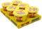 Ko-Lee Go Noodles Roast Chicken Flavour 65 Gram Snack Pot Pack of 6