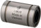 Turmberg3D - Misumi LMU8 Kugellager Set ersetzt LM8UU 8mm Linearlager (LMU8-8 Stück)