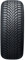 Nexen 16543NX WINGUARD SNOW G 3 WH21 195/65R1591HWinterreifen