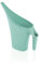 COUBI 2L Gießkanne, Abmessungen (mm) 313x118x306, Farbe Hellblau