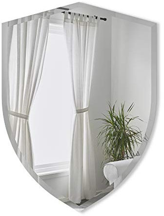 Umbra Shield Wandspiegel, Standard