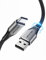VENTION Cable de Carga USB C de 3M para Amazon Kindle 11th / Kids 2022, Paperwhite11th 2021, NewFire Max 11 2023, HD10 10Plus 9th-13th Gen, Tablet Fire 7/HD 8 8Plus 2022, Cable Trenzado de Nylon