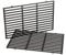 Compré parrillas de cocción de 44,45 cm para Weber Spirit 300 Series 310 E310 320 S310 S320 (perillas de control delanteras) piezas de repuesto de hierro fundido para Weber Spirit 300 Spirit II 7638