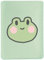 MAYCARI 15.6-16 Inch Cute Frog-2 Painting Laptop Sleeve Case Bag Compatible With MacBook Pro 16(2019,2021), MacBook 15(2015), HUAWEI MateBook 16, Xiaomi 15.6''