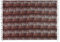 Pareo Sarong Tuch Damen - Wickelrock Strand - Strandtuch Blickdicht als Wickeltuch oder - Handtuchkleid und Wickelkleid Damen - Handarbeit aus Fair Trade Herstellung Batik Braun Leo