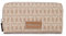 Tamaris Jody Zip Around Wallet Sand