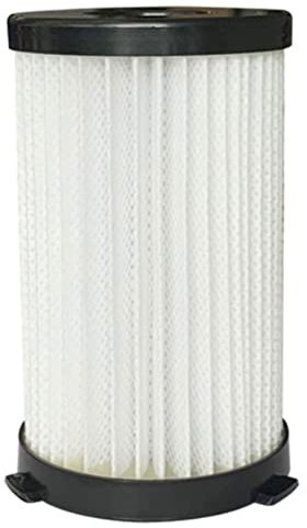 Replacement Filter for Goodmans Vacuum Cleaner Filters Replacement HEPA Filter Washable and Reusable for Compact Cylinder Vacuum Cleaner 356277