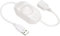 sourcing map Striscia LED Dimmer Interruttore 5V DC USB Femmina a Maschio Cavo di Prolunga con Interruttore Rotativo Controller per Strisce LED Luci Bianco