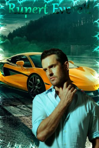 Rúpert Evérett Notebook: Come to us to feel the novelty and freshness through the textures, decoration and material selection in a harmonious way to create a masterpiece that makes many people admire.