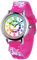 Delycazy Montre Enfant, 12 et 24 Heures Mouvement à Quartz Montre pour Enfants Fille Garçon, Cadeau Fille Garçon 4 5 6 7 8 Ans