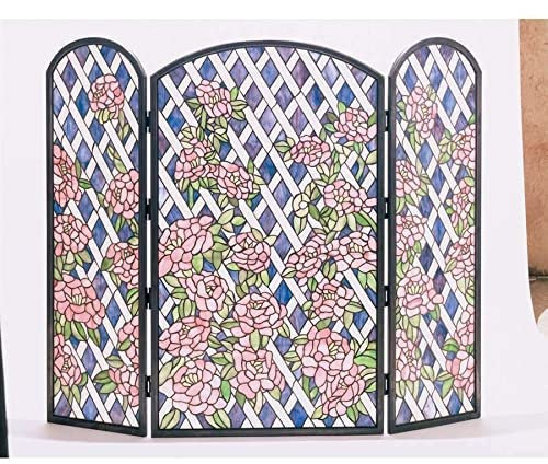 Fireplace Screens Lighting Fireplace Screen Fireplace Screen Flat Fireplace Screens Decorative