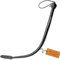 Bantoro Crafts Frusta in Vera Pelle Bovina da 0,90 Metri, 16 trecce, Frusta a Coda Singola, Frusta Intrecciata, Dragon Tale Flogger