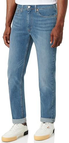 Levi's 514 Straight Jeans Homme, New Lake, 29W / 32L