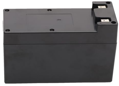 25.2V 9000mAh Li-Ion Battery for Ambrogio L60 Deluxe, L210 Elite, L60 Deluxe Plus, LB1200 Spyder, LB300EL, LB35XX, LB75DX, LB75 Lawnmower