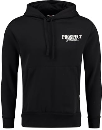 KEY LARGO Men Sweatshirt MSW KLPROSPECT Studios Hoody