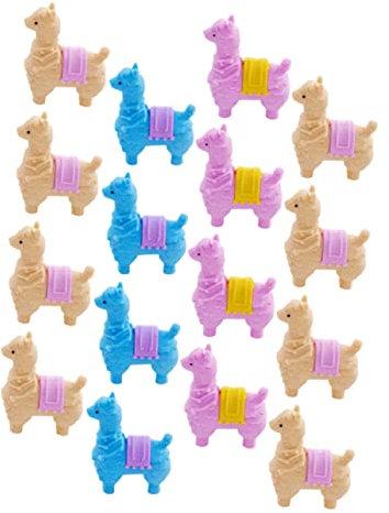 Garneck Radiergummis Tierform Lustige Cartoon Gummis Für Geschenkidee Für Schüler Bunte Tier Radierer Für Schule Und Bastelprojekte