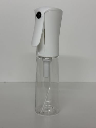 Prowin AIR PUMP MINI 100ml Pumpflasche weiß NEU - leer, ohne Inhalt