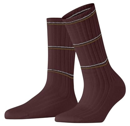 FALKE Cosy Wool Special Edition Bootsocken cayenne (5950), 35-38