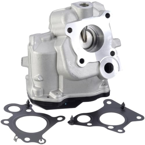 PIERBURG AGR-Ventil 7.10334.01.0 Betriebsart: elektrisch, Steuerventil | Kompatibel mit: INFINITI Q30, Q50, QX30, MERCEDES-BENZ A-CLASS, B-CLASS Sports Tourer, C-CLASS, C-CLASS, C-CLASS Cabriolet
