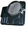 CIF 7500 CASSA FILTRO ARIA SCATOLA DEPURATORE PER PIAGGIO BRAVO-CIAO-SI-GRILLO (R.O. 1834235)
