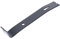 NUOBESTY Outil à Main pour Retirer les Clous Tire Clou Forgé pour Démolition Travaux de Menuiserie pour Caisses Retrait de Plinthes