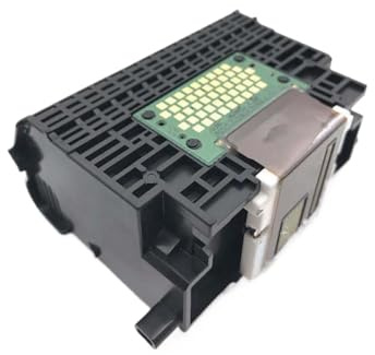 FQkBEX Kompatibler Druckkopf QY6 0061 QY6 0061 000 Kompatibel mit IP4300 IP5200 IP5200R MP600 MP600R MP800 MP800R MP830 Drucker 100 Vollfarbersatz