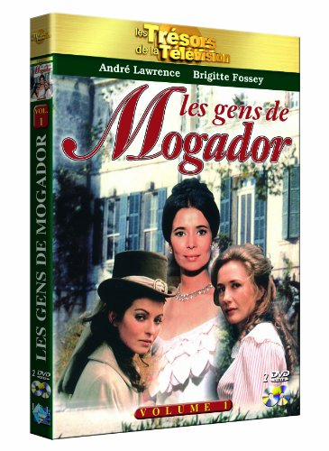 Les gens de mogador, vol. 1 [FR Import]