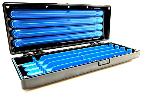 Preston Innovations Mag Store System Hooklength Boxen, 30cm and 38cm