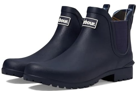 Barbour Wilton Stiefel EU 42