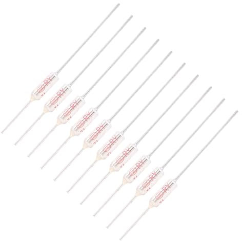 Fusible térmico de 10 piezas, fusible térmico carcasa metálica 250VAC 10A Fusible prueba fuego utilizado para proteger el circuito Fusible distribuidor térmico(72)