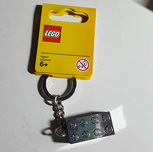 LEGO Mystery 851406 - Anello Brick Key
