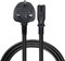 1/2/3/5 METER LONG UK MAIN POWER AC LEAD CABLE FOR BOSE SOUND BAR 300 (1M)