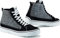 TCX SCARPE MOTO ESTIVEW STREET AIR NERO GRIGIO SIZE