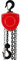 Steinberg Systems SBS-FZ 1000P/6M Kettenzug 1000 kg 6 m Kettenflaschenzug Handkettenzug