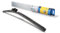 HELLA Cleantech Scheibenwischer - CT17R - Flachblatt-Wischer - für Rechtslenker - 17 - 425mm - vorne - Menge: 1 - 9XW 358 061-171