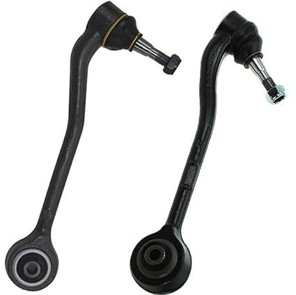 ATEC Germany 2x Querlenker Vorderachse hinten unten links & rechts Kompatibel mit BMW X5 (E53)