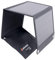 AgfaPhoto Solar Panel SP21 - Panneau Solaire Mobile 21W, 5V USB & 18V DC 10 Output, CB