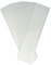 BRAMPTON TECHNOLOGY, LTD. Golf Grip Tape Strips - Premium 2/'' x 10/'' Solvent Activated Double Sided Adhesive Strips for Regripping Golf Clubs - Double Sided Tape for Golf Club Regripping (15 Pack)