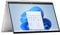 HP Envy x360 15-fe0514sa 15.6 Touch Laptop (Intel Core i5-1335U Processor, 8GB RAM, 512GB SSD, Full HD OLED Screen, Windows 11 Home, Silver)